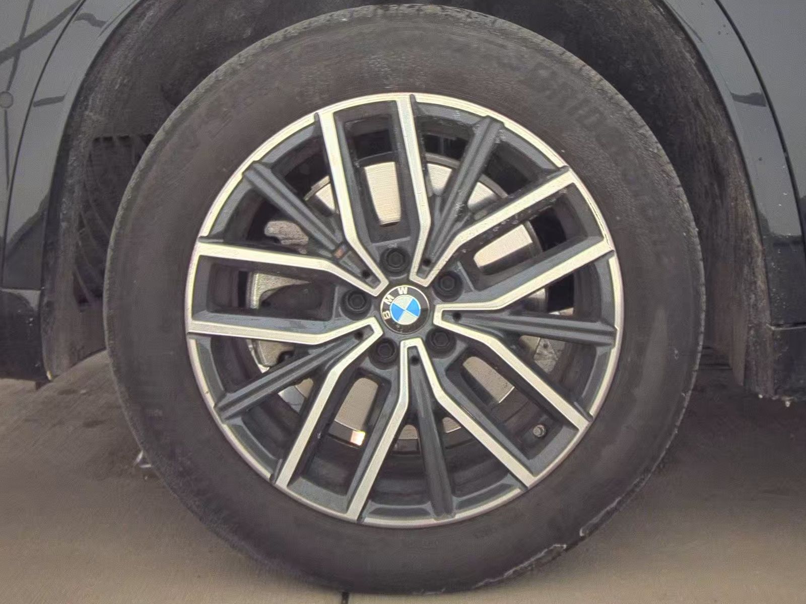 2025 BMW X1 xDrive28i AWD