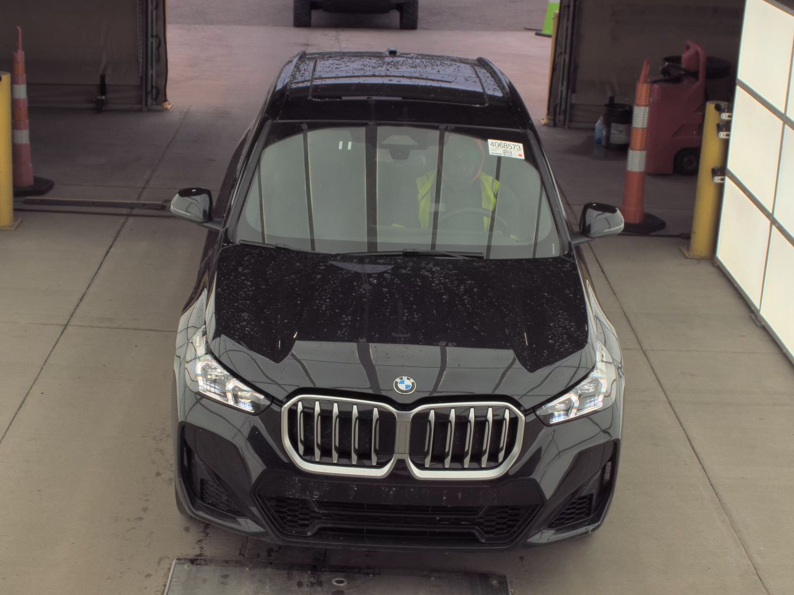 2025 BMW X1 xDrive28i AWD