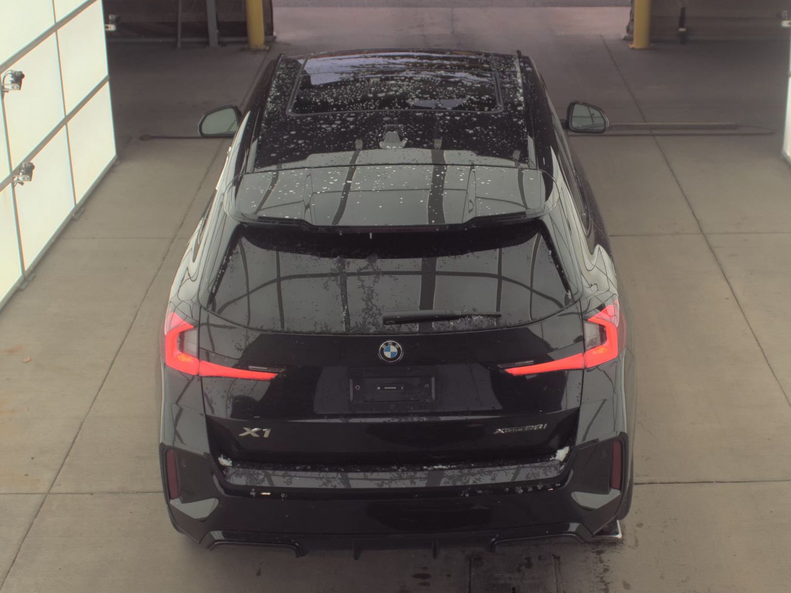 2025 BMW X1 xDrive28i AWD