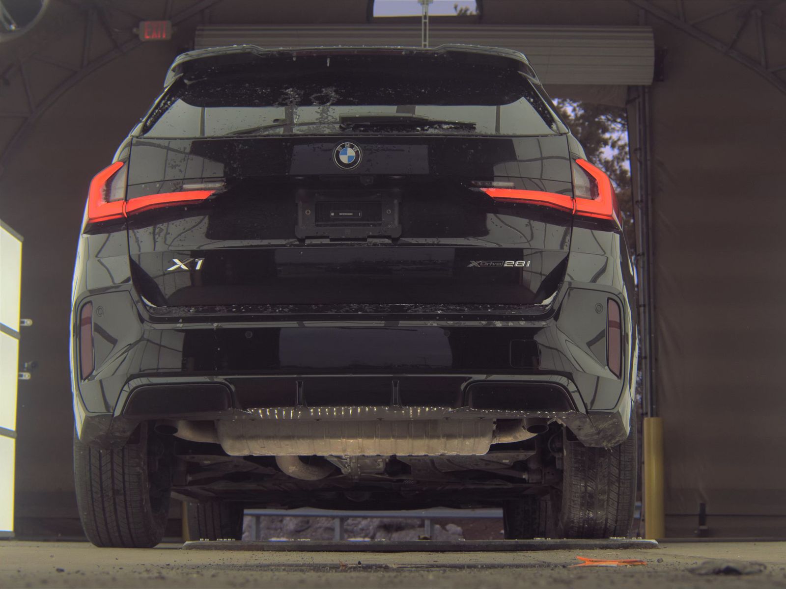 2025 BMW X1 xDrive28i AWD