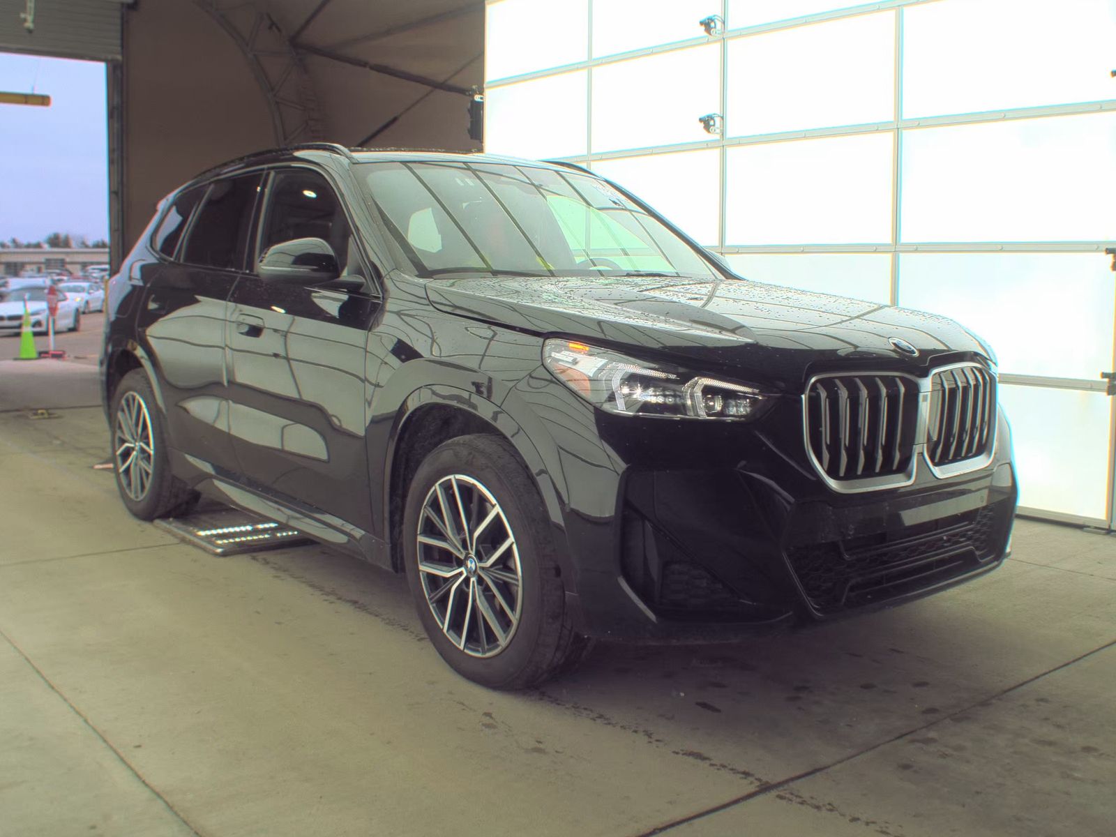 2025 BMW X1 xDrive28i AWD