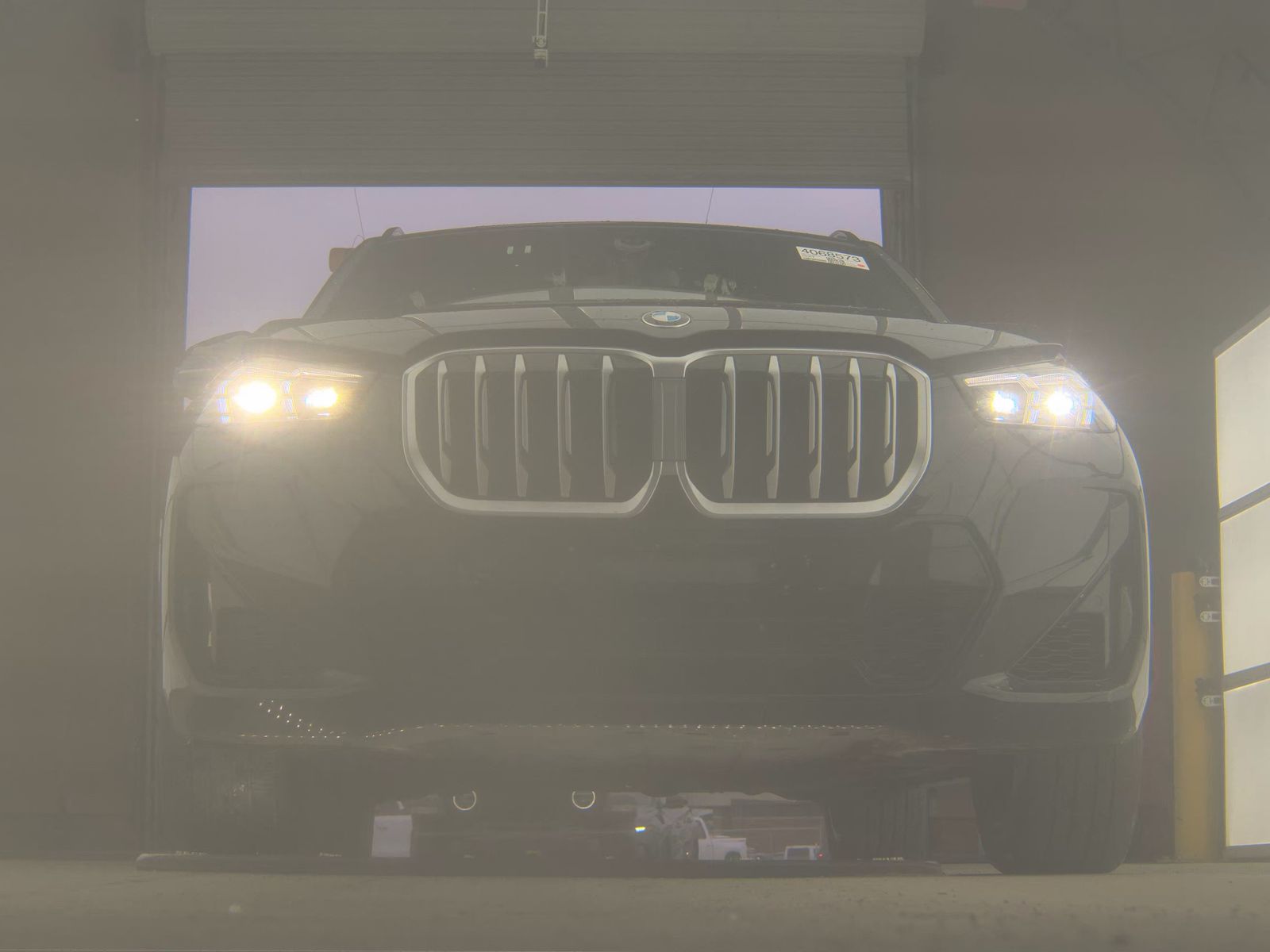 2025 BMW X1 xDrive28i AWD