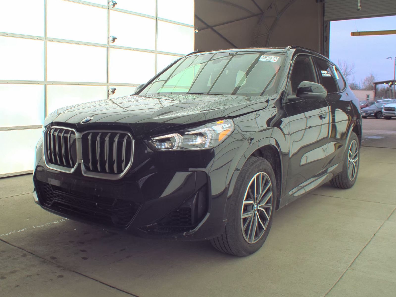2025 BMW X1 xDrive28i AWD