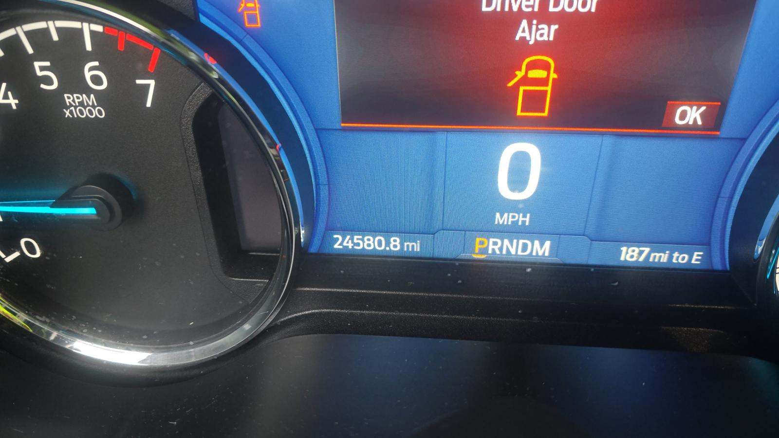 2023 Ford F-150 Hybrid XLT AWD