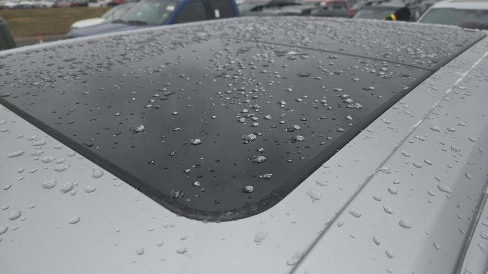 2023 Ford F-150 Hybrid XLT AWD