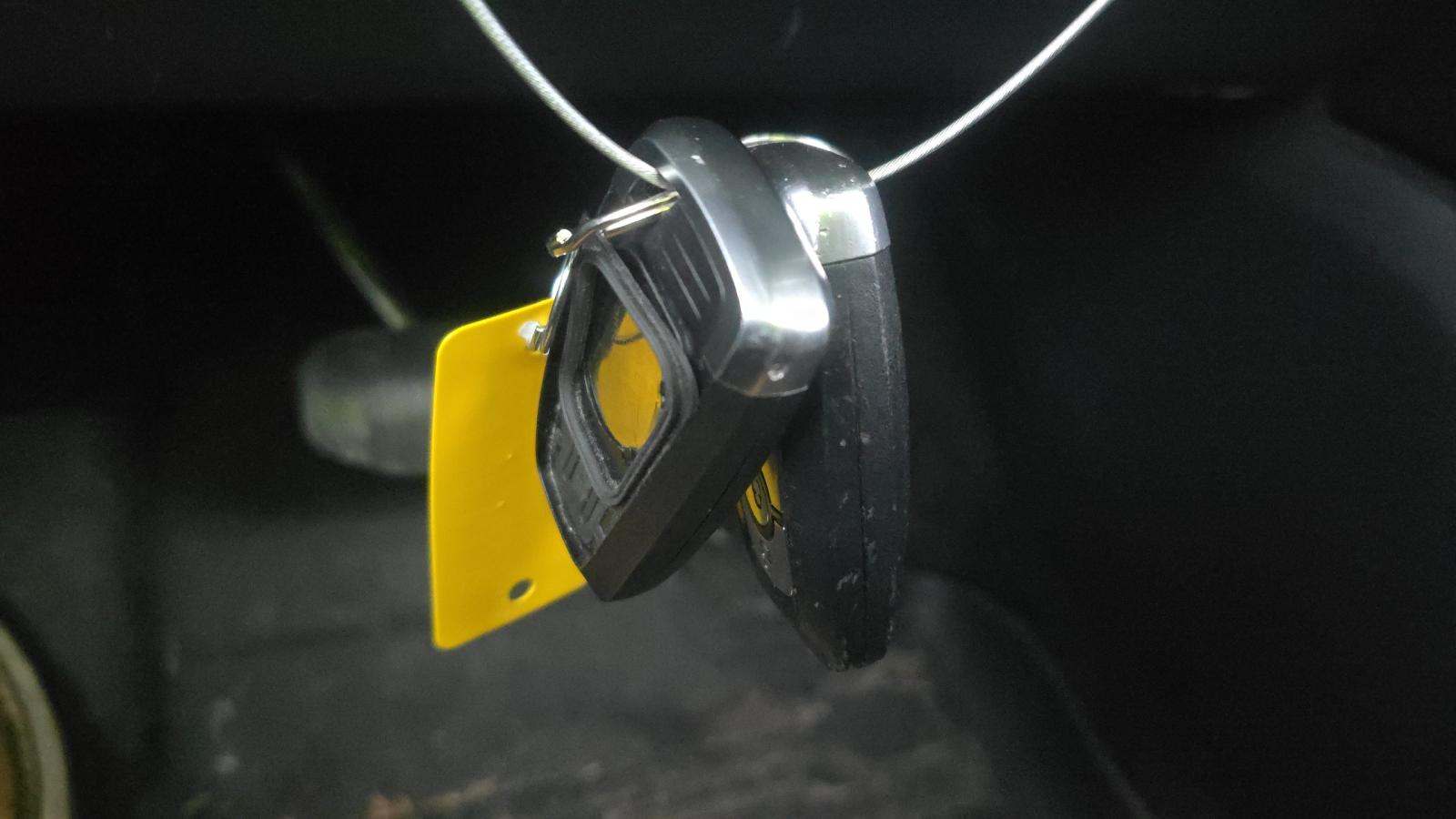 2023 Ford F-150 Hybrid XLT AWD