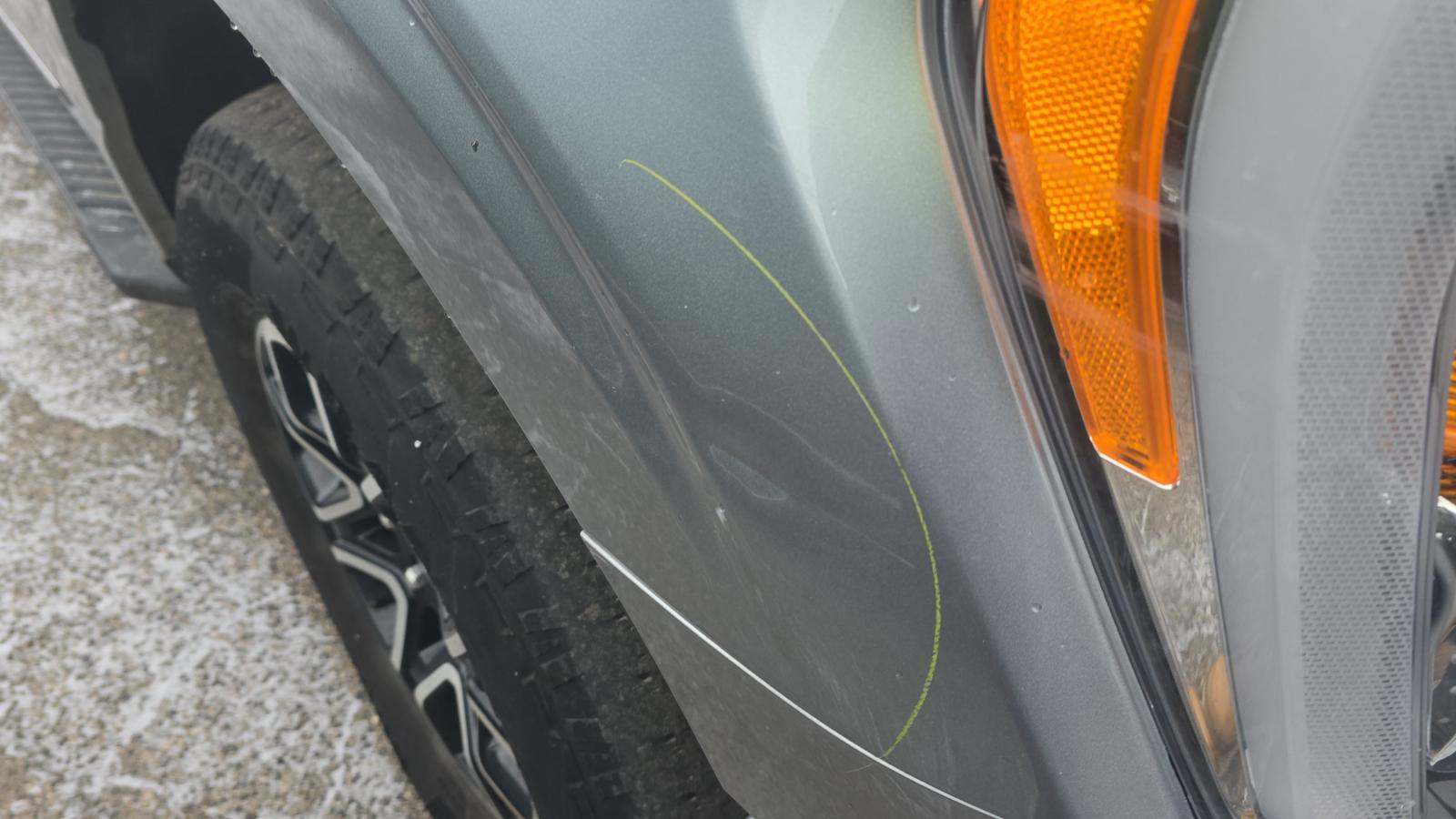 2023 Ford F-150 Hybrid XLT AWD