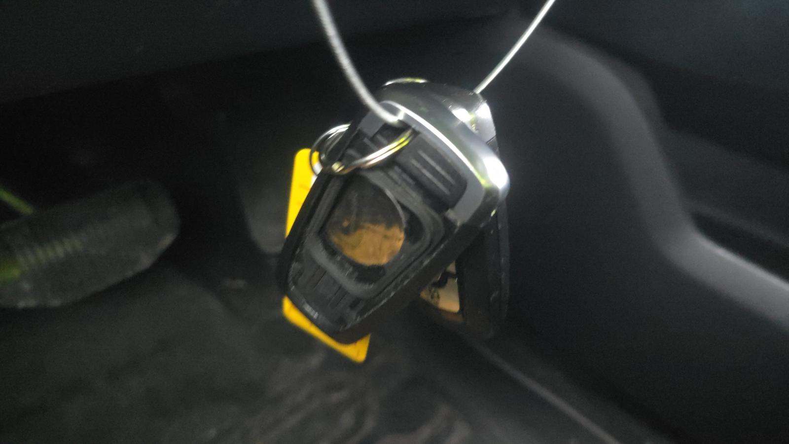 2023 Ford F-150 Hybrid XLT AWD