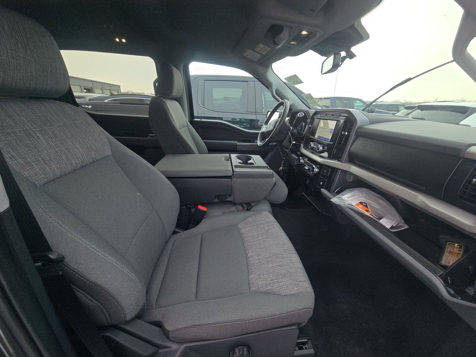 2023 Ford F-150 XLT AWD