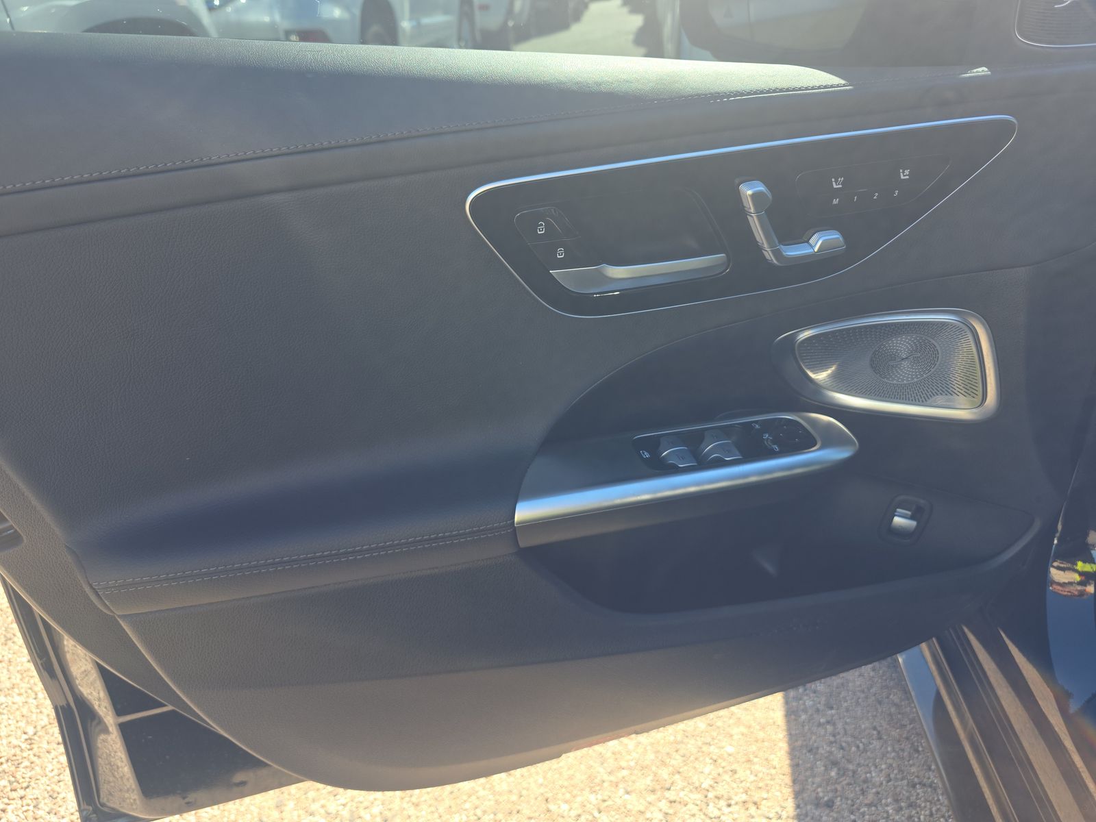 2024 Mercedes-Benz C-Class C 300 RWD