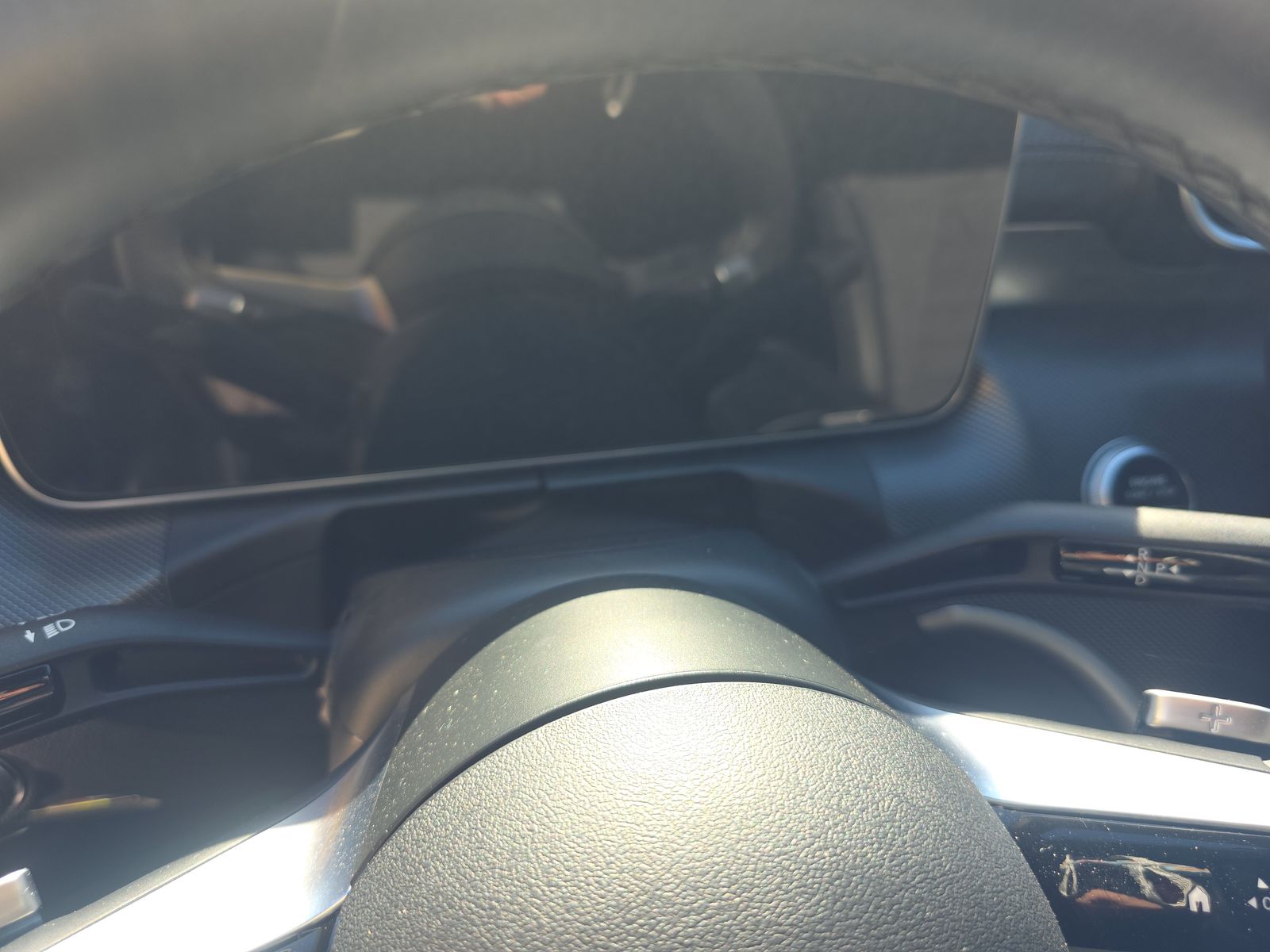 2024 Mercedes-Benz C-Class C 300 RWD