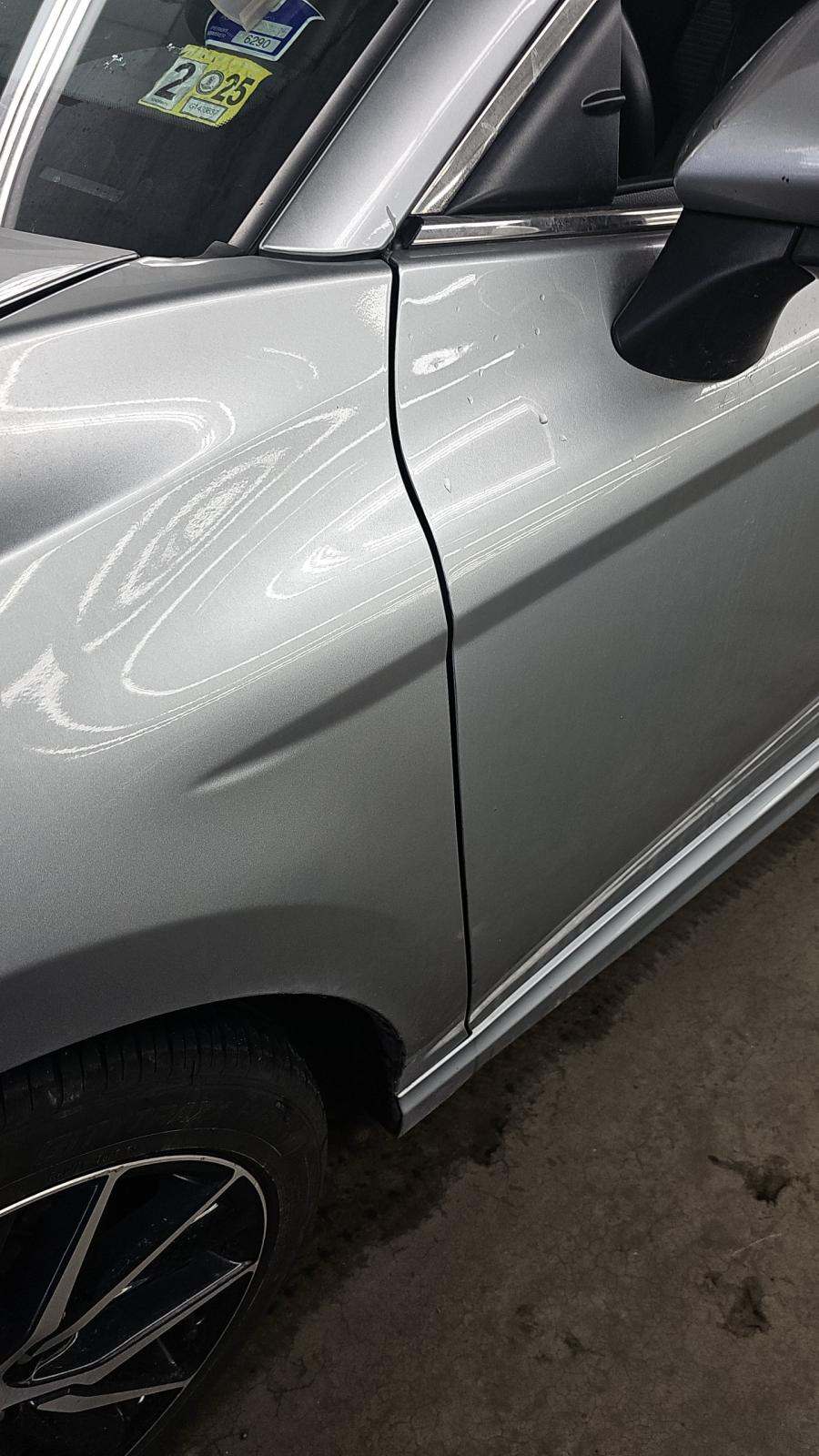 2024 Toyota Camry SE FWD