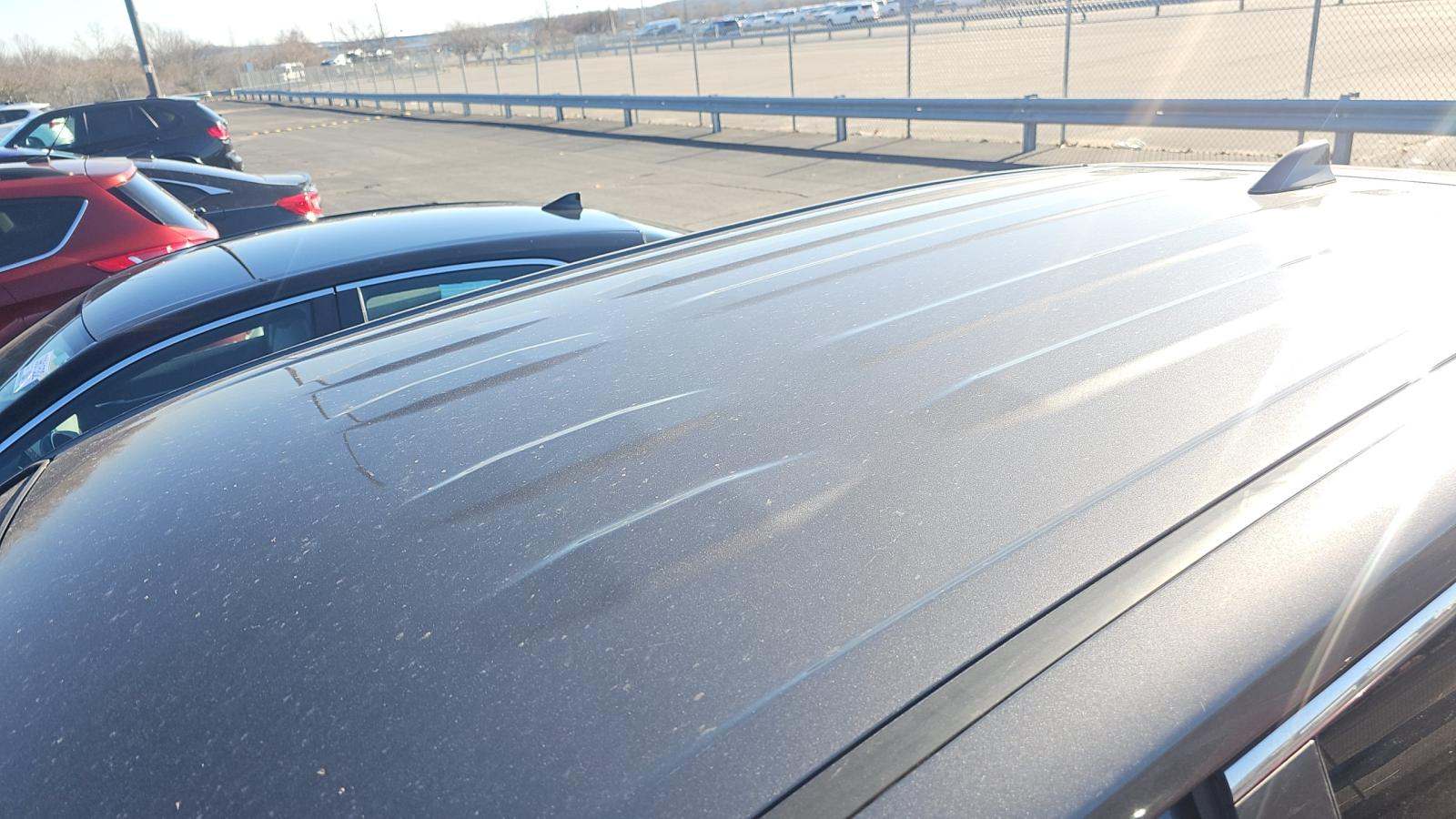 2024 Toyota RAV4 LE FWD