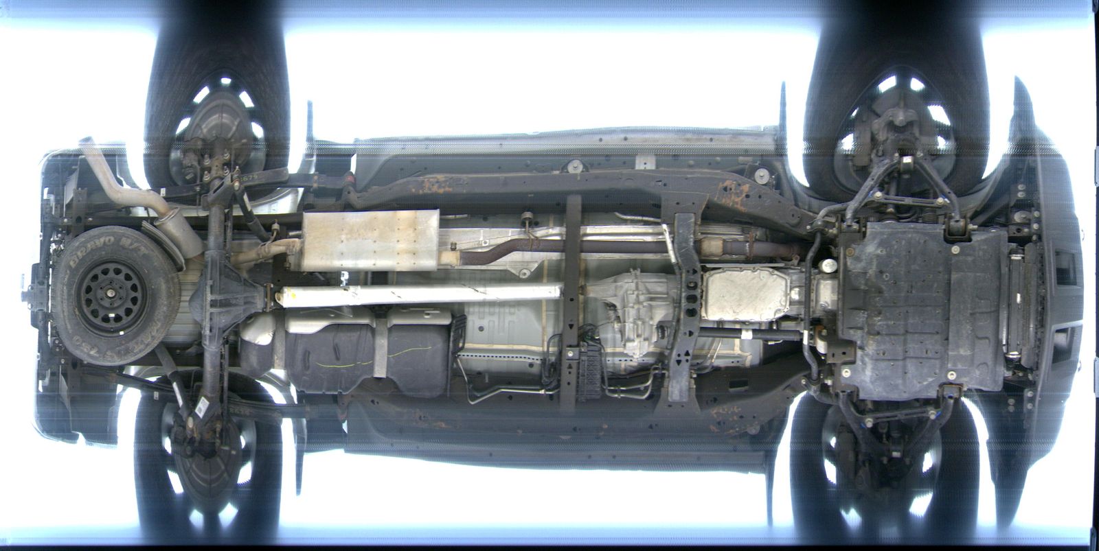 2024 Chevrolet Silverado 1500 LT AWD