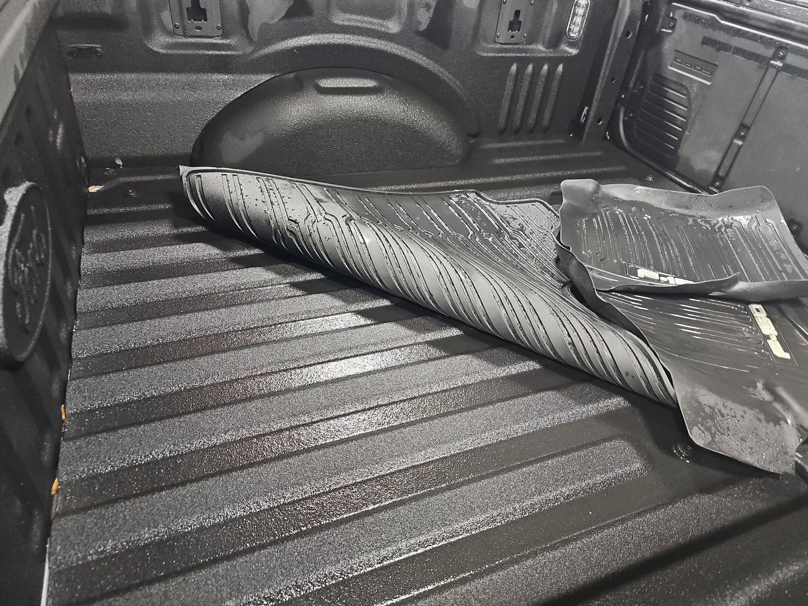 2023 Ford F-150 Hybrid XLT AWD