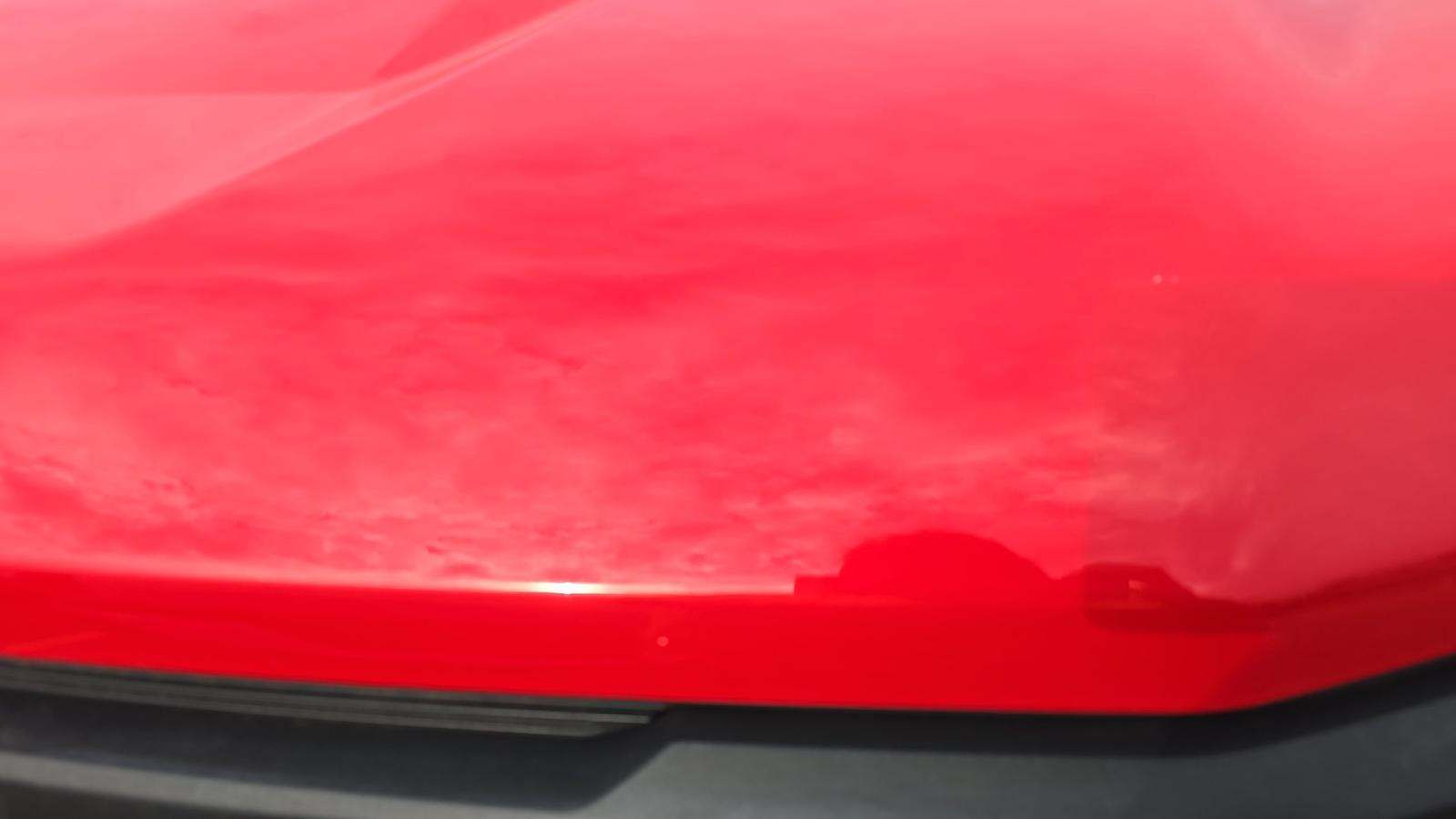 2023 Chevrolet Silverado 1500 Custom AWD