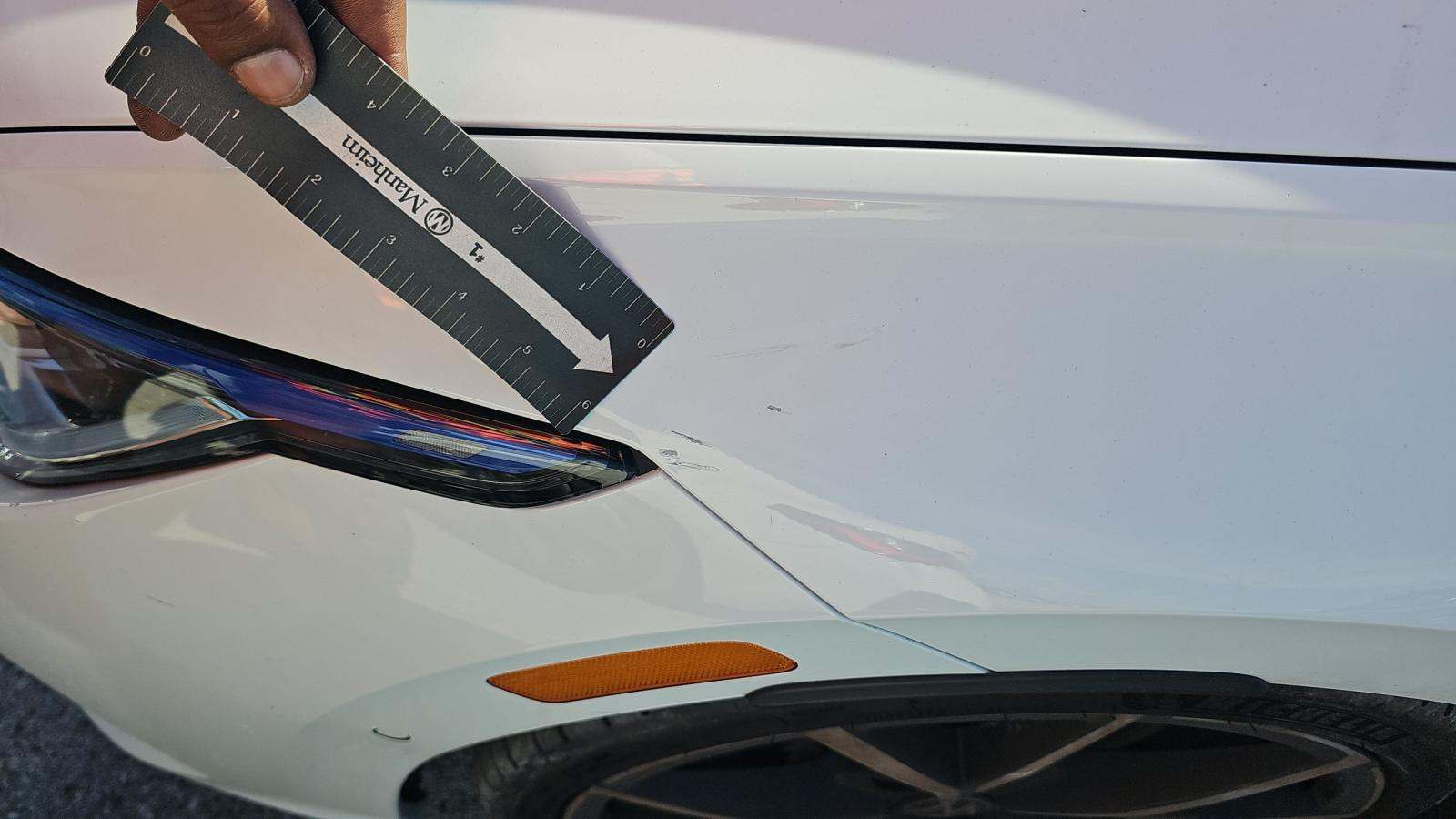 2023 Volkswagen Golf R AWD