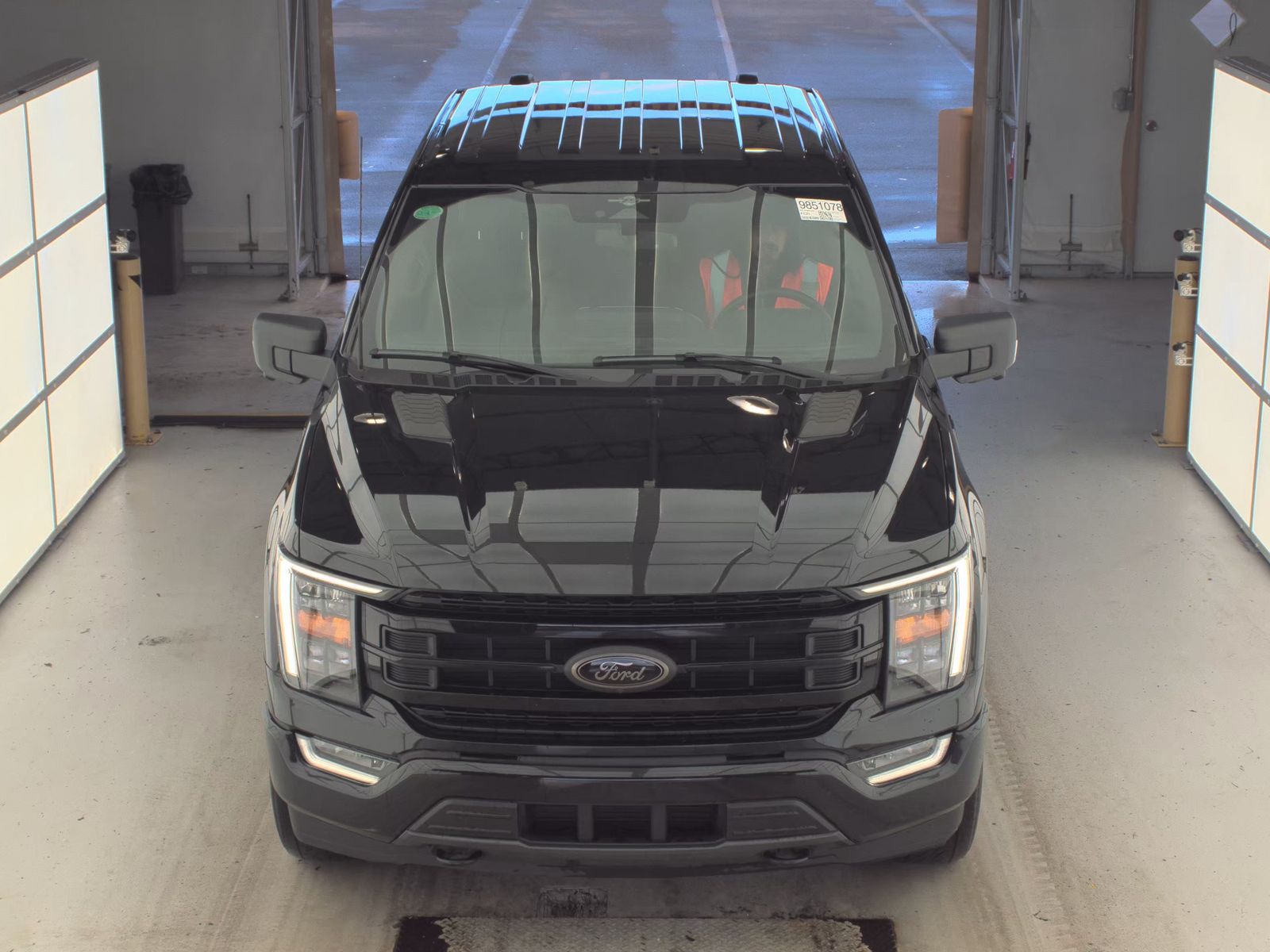 2023 Ford F-150 Hybrid XLT AWD