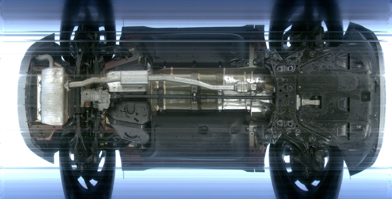 2025 Hyundai Tucson Limited AWD