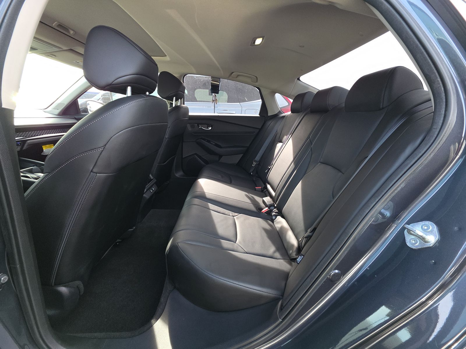 2023 Honda Accord Hybrid Touring FWD