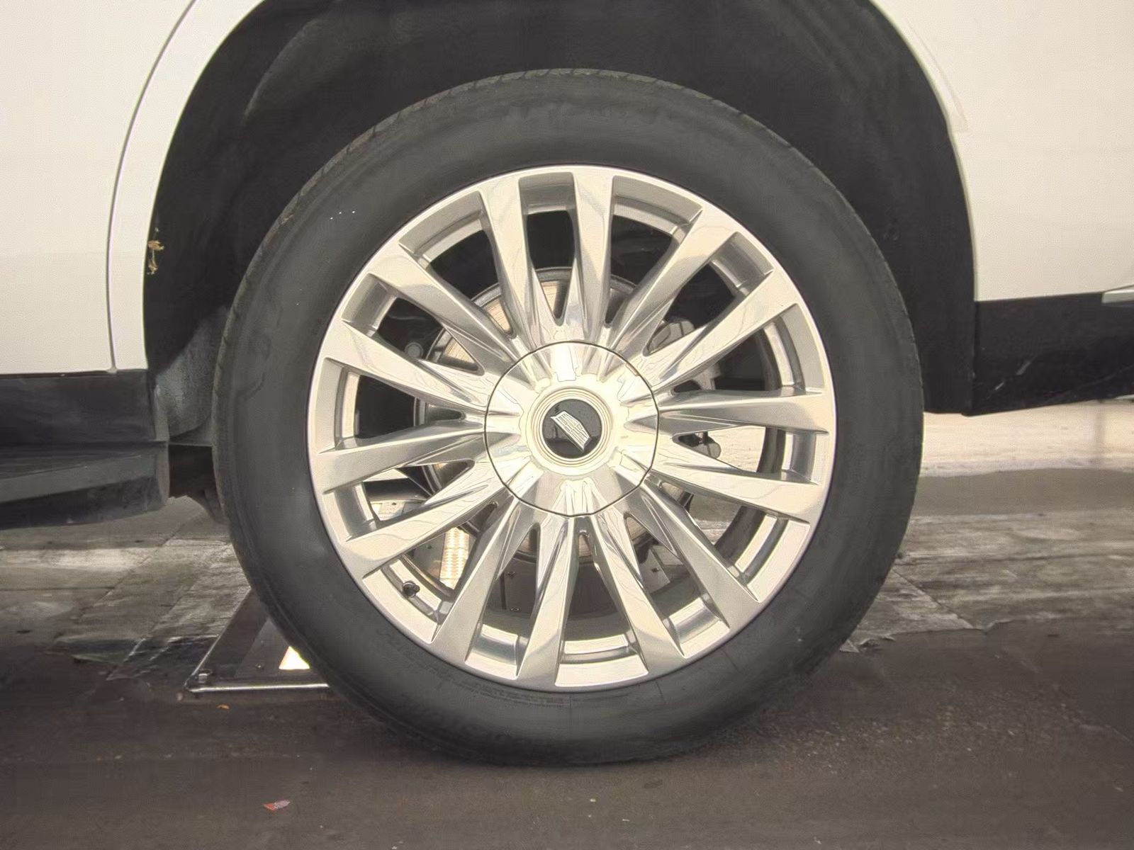 2023 Cadillac Escalade Premium Luxury AWD