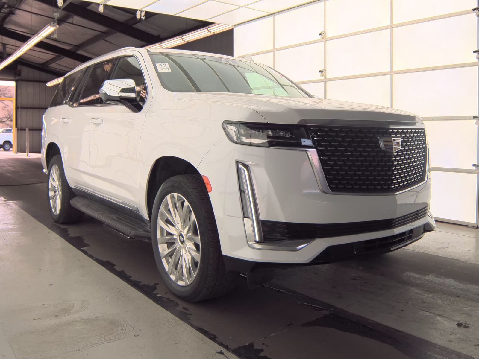 2023 Cadillac Escalade Premium Luxury AWD