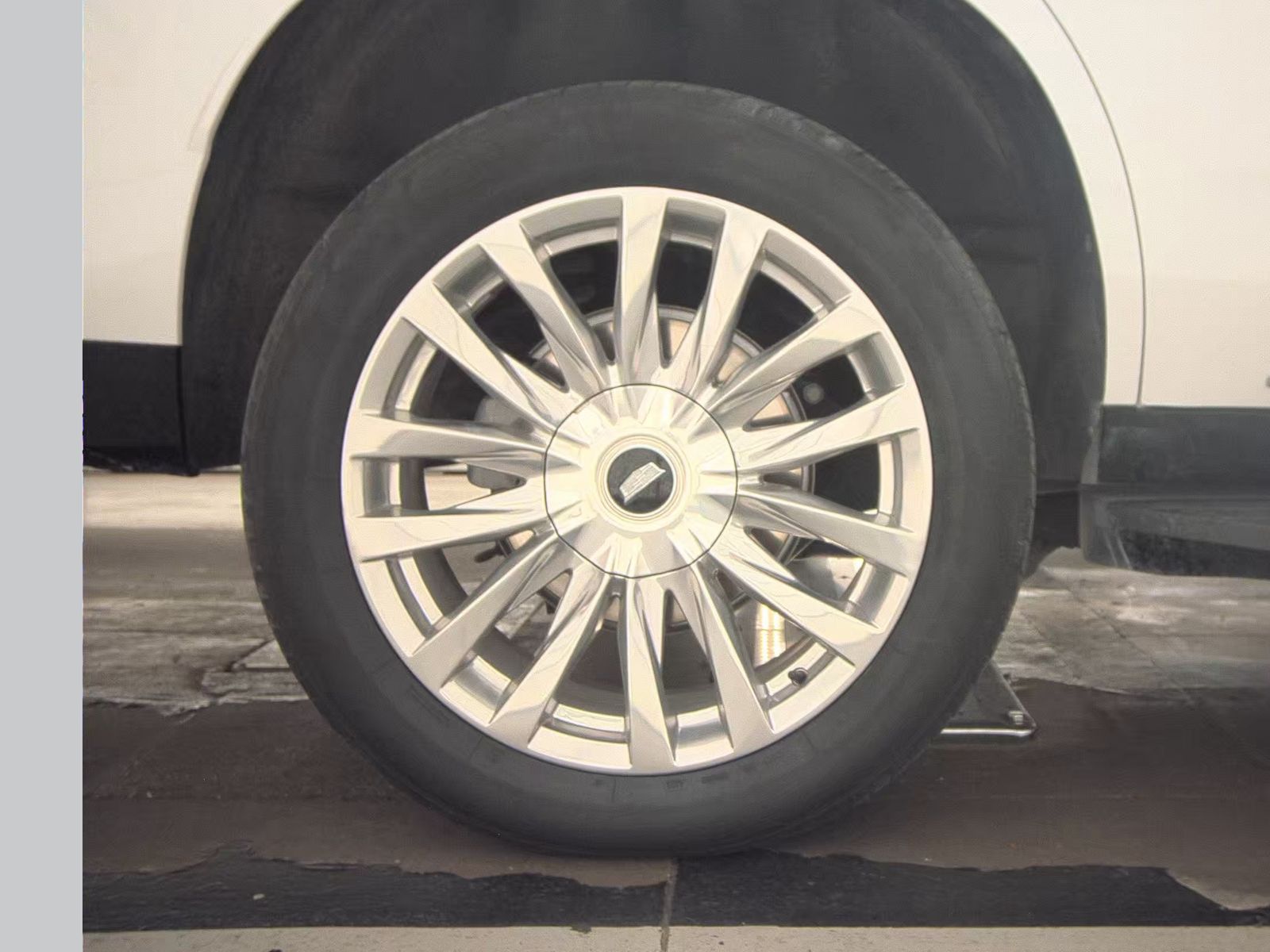 2023 Cadillac Escalade Premium Luxury AWD