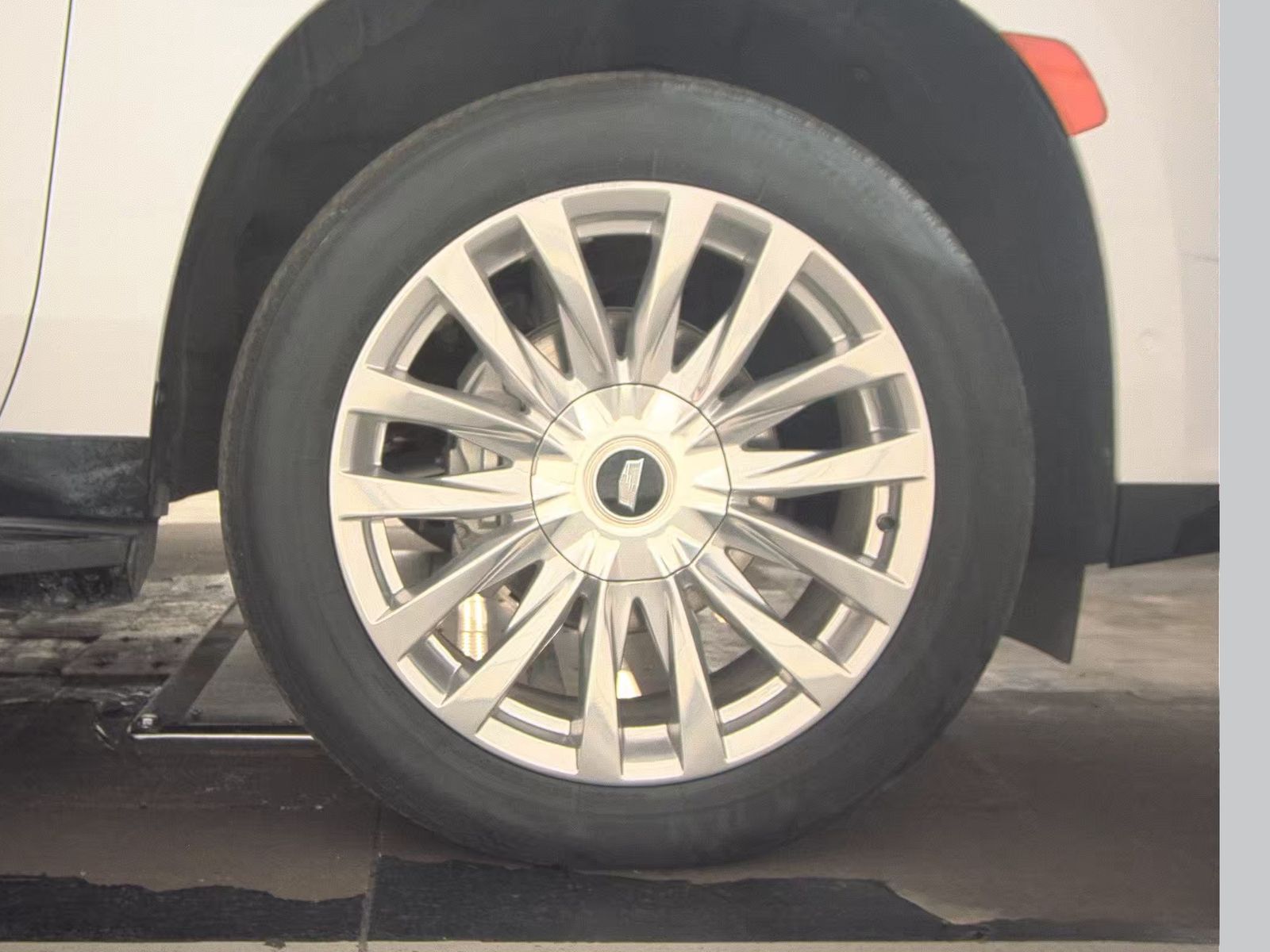 2023 Cadillac Escalade Premium Luxury AWD