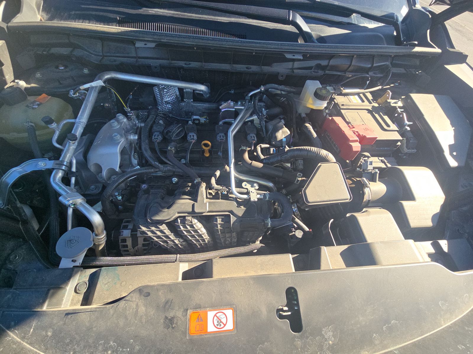 2025 Mitsubishi Outlander ES FWD