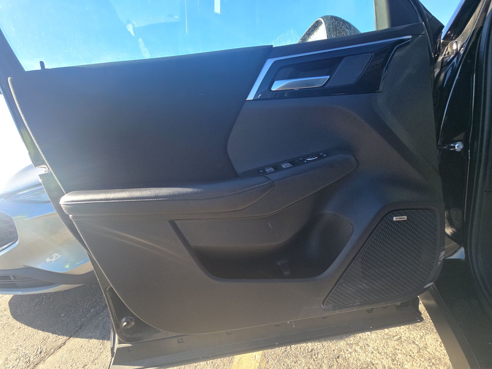 2025 Mitsubishi Outlander ES FWD