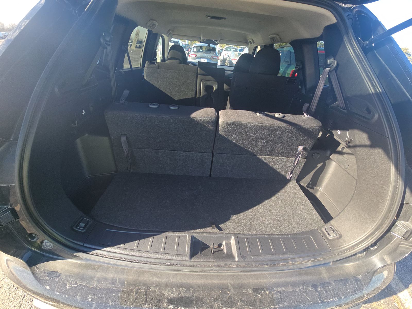 2025 Mitsubishi Outlander ES FWD