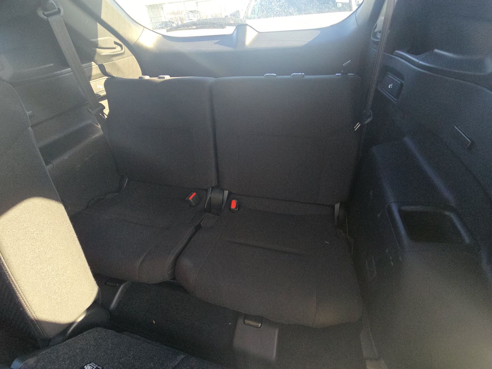 2025 Mitsubishi Outlander ES FWD