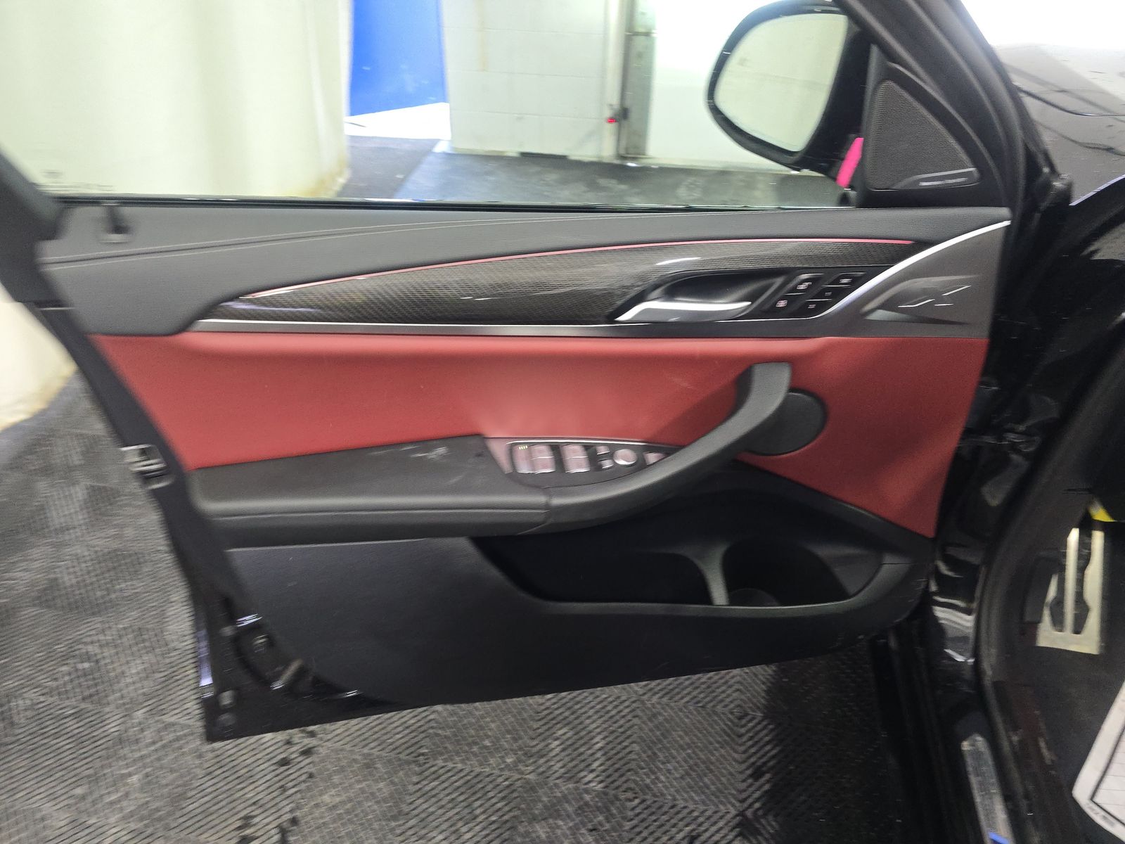 2024 BMW X4 M40i xDrive AWD