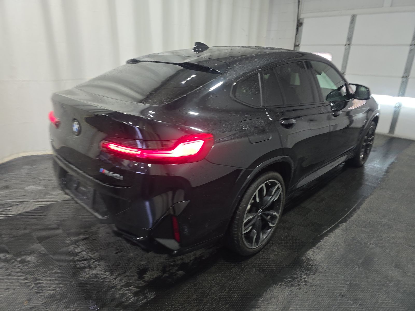 2024 BMW X4 M40i xDrive AWD