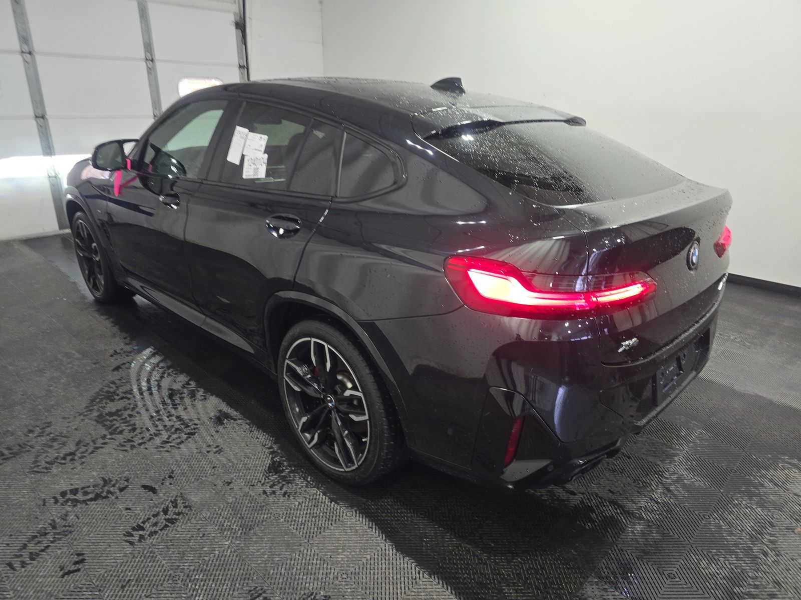 2024 BMW X4 M40i xDrive AWD