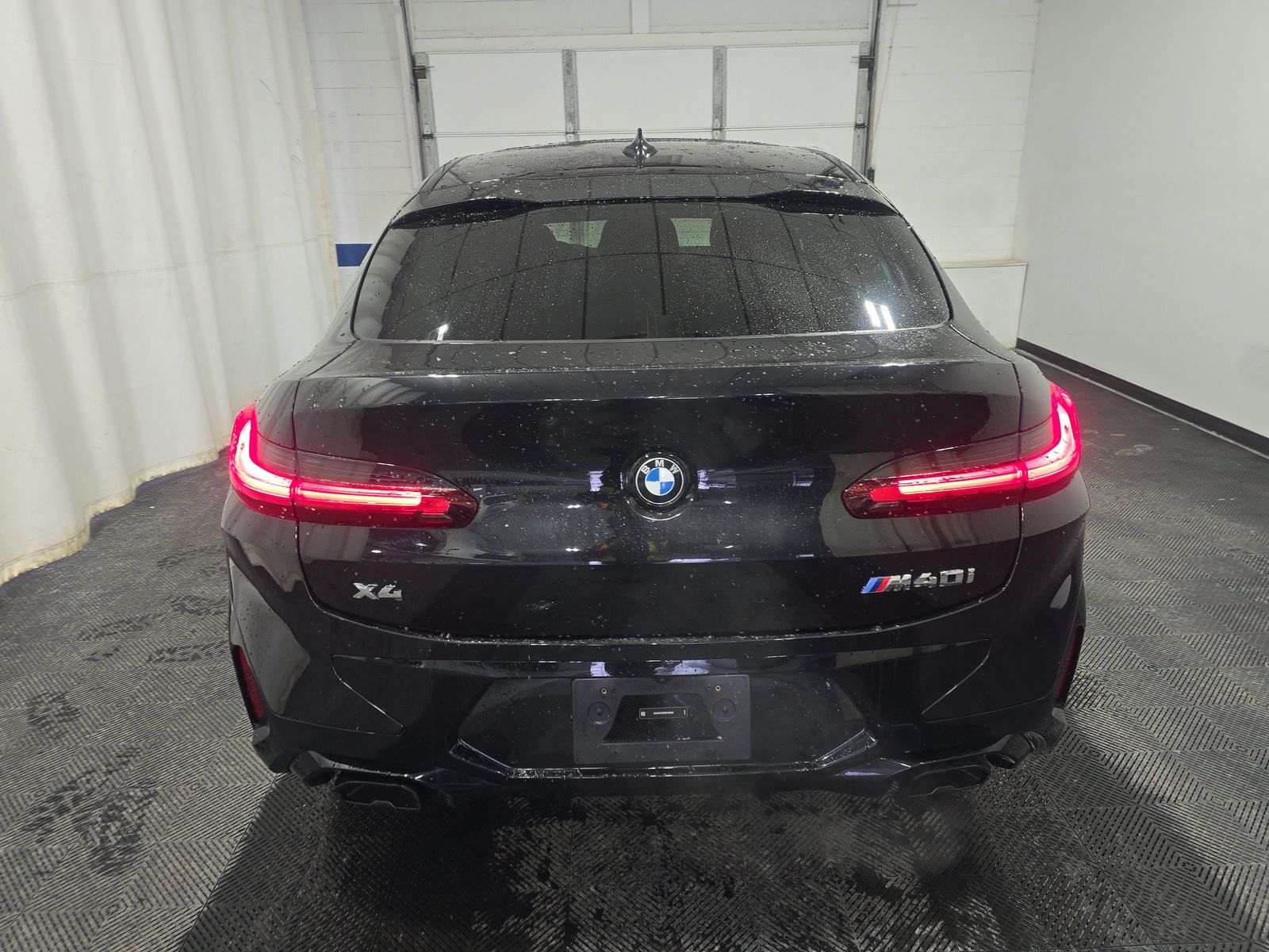 2024 BMW X4 M40i xDrive AWD