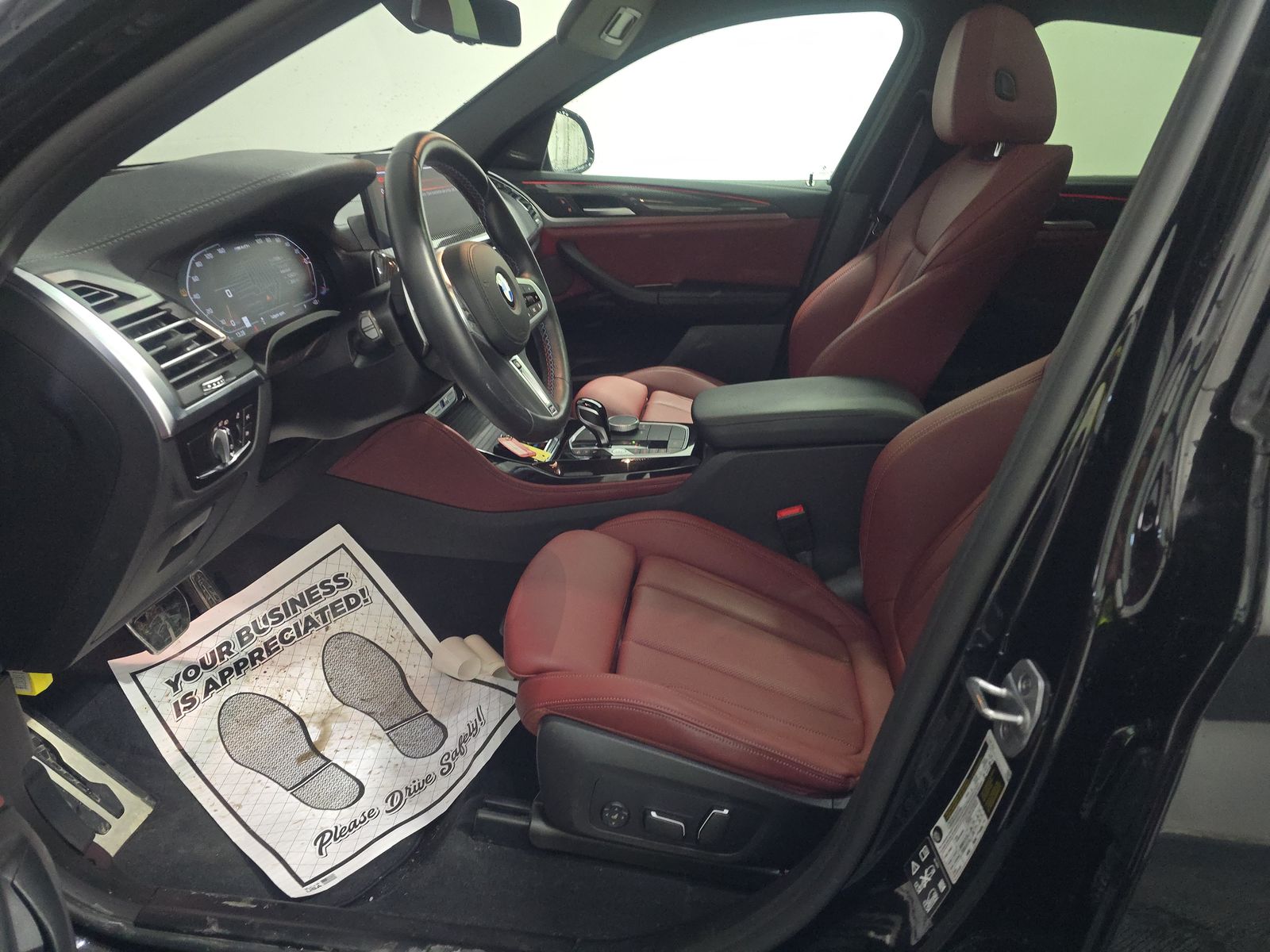 2024 BMW X4 M40i xDrive AWD