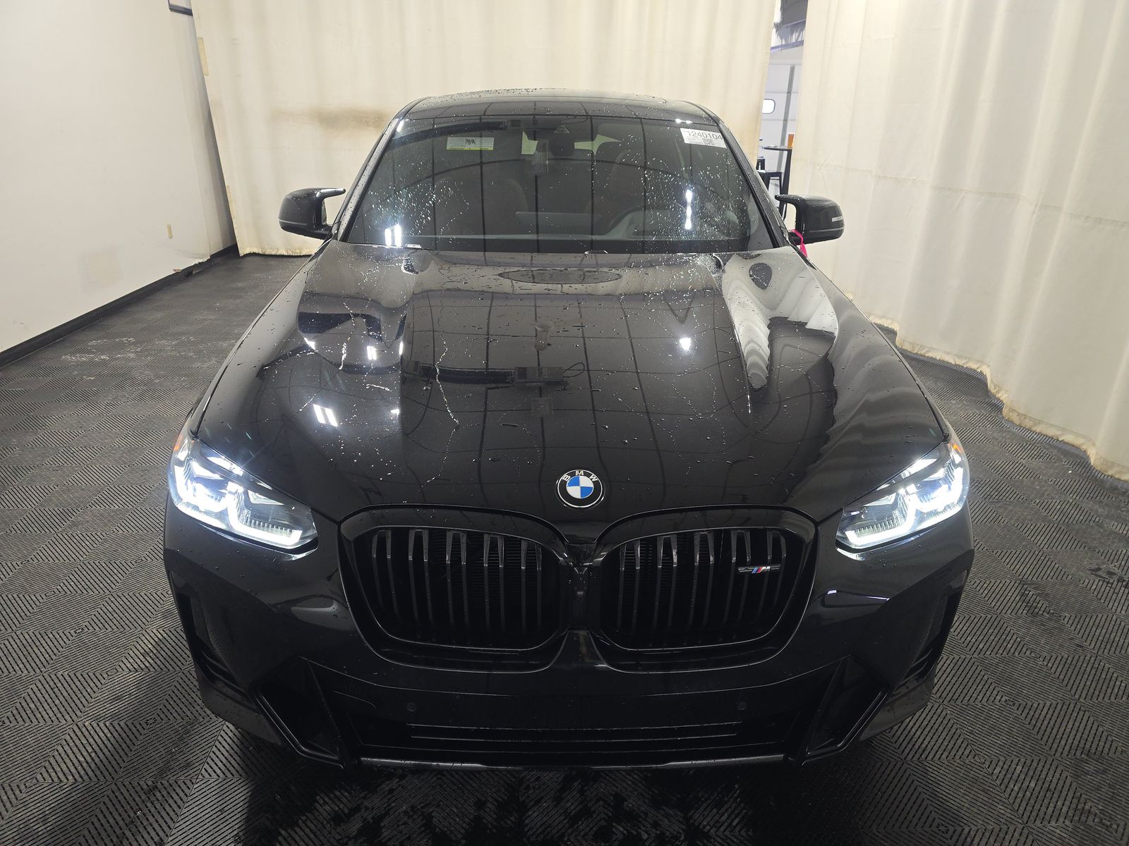 2024 BMW X4 M40i xDrive AWD