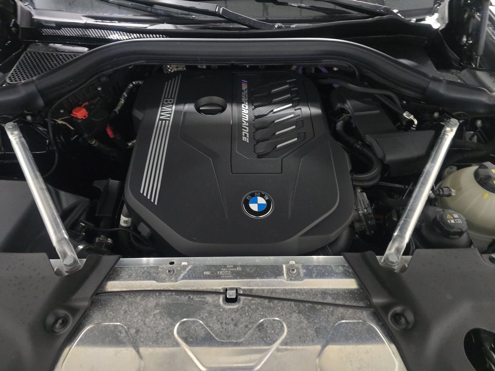 2024 BMW X4 M40i xDrive AWD