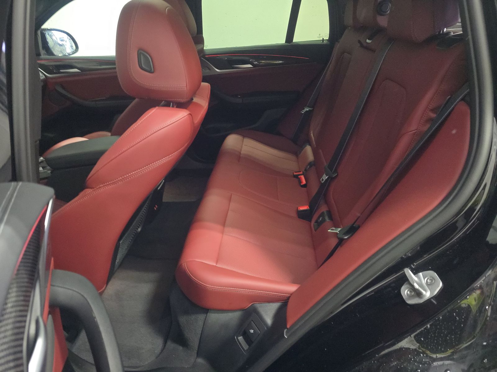 2024 BMW X4 M40i xDrive AWD