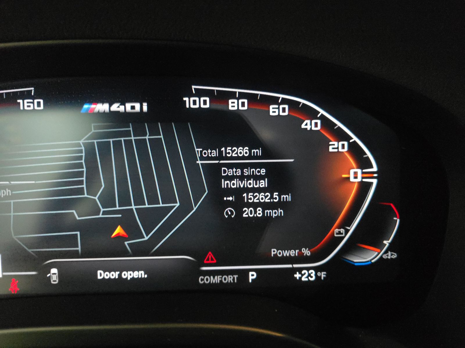 2024 BMW X4 M40i xDrive AWD