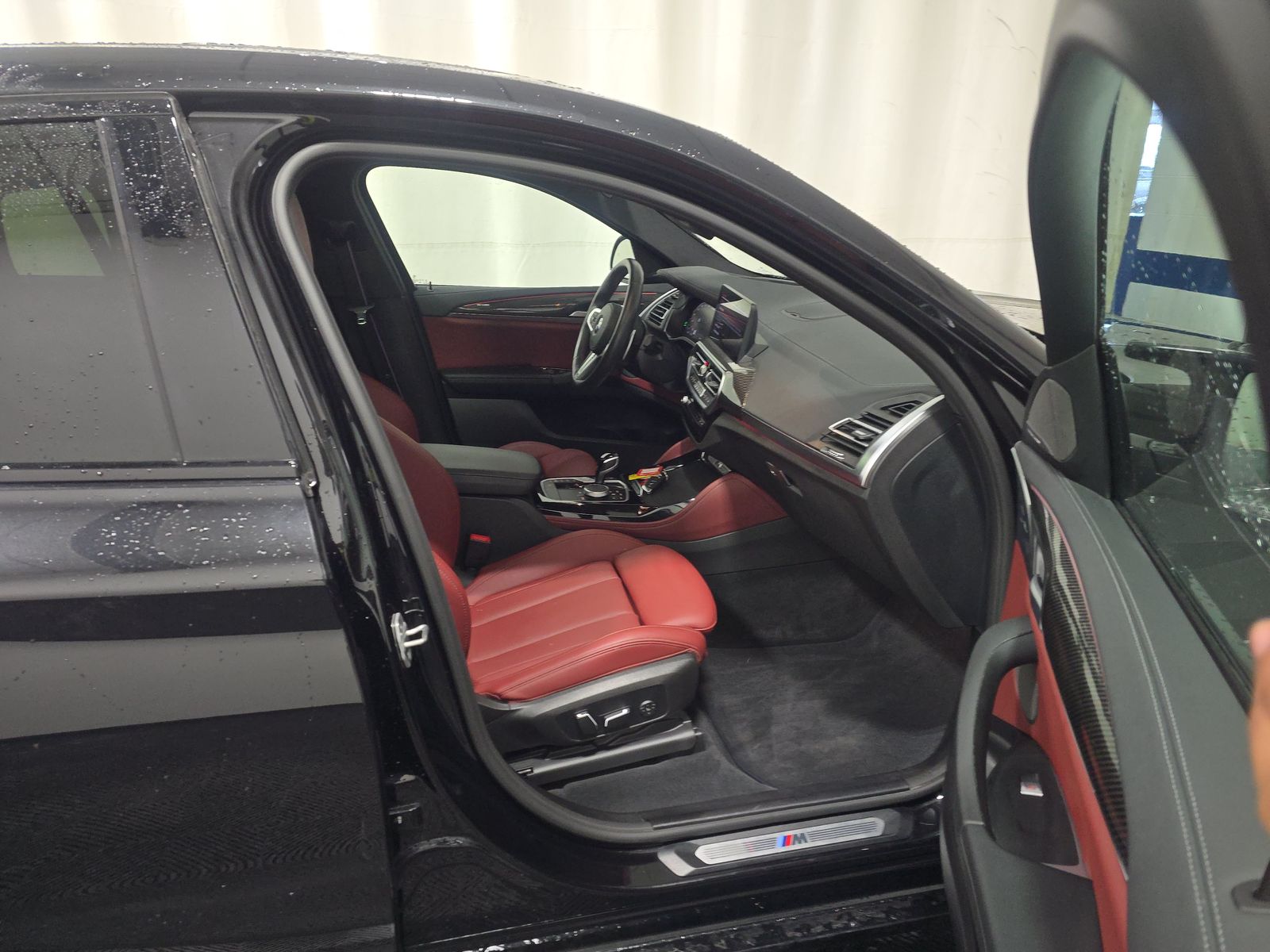 2024 BMW X4 M40i xDrive AWD