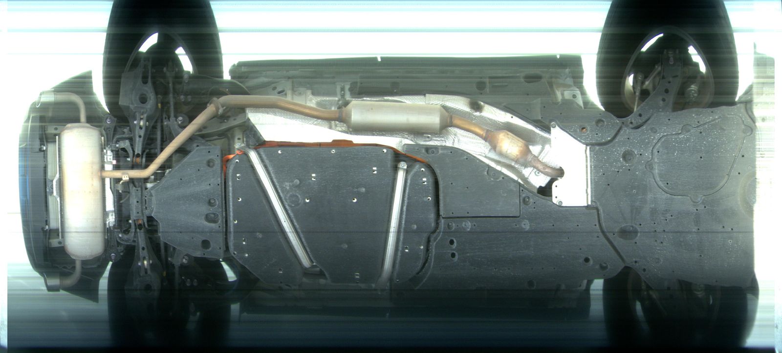 2024 Toyota RAV4 Hybrid LE AWD