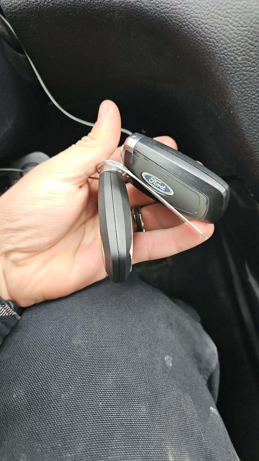 2023 Ford Explorer XLT AWD