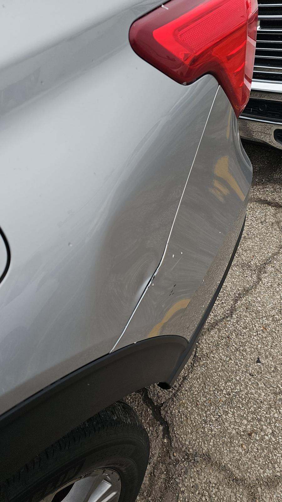 2023 Ford Explorer XLT AWD