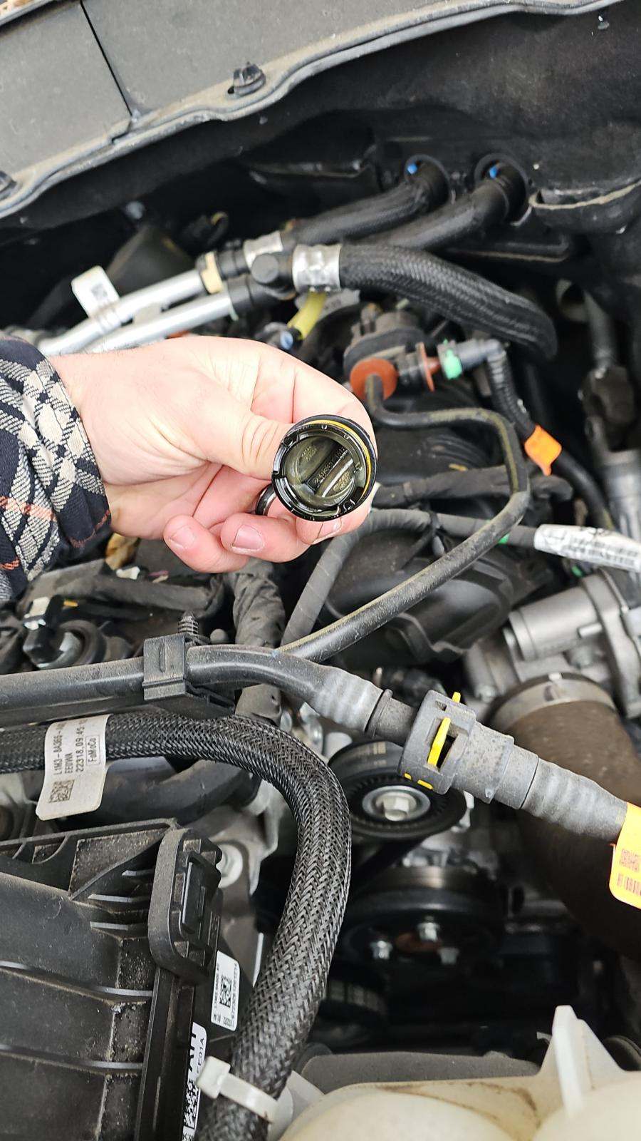 2023 Ford Explorer XLT AWD