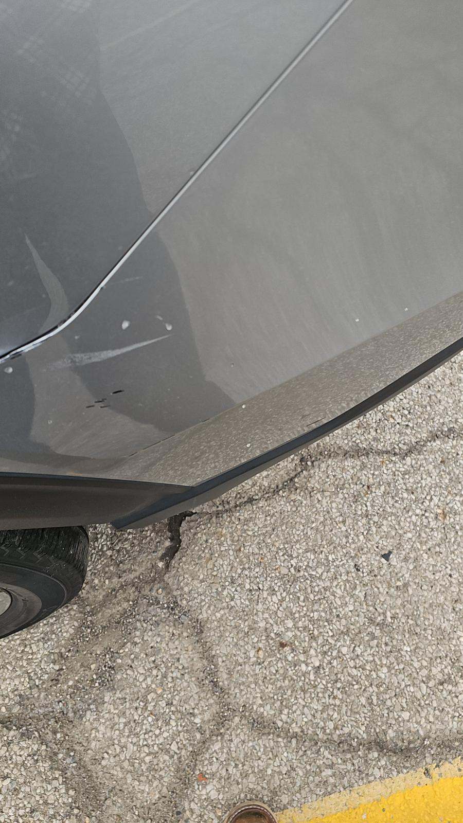 2023 Ford Explorer XLT AWD