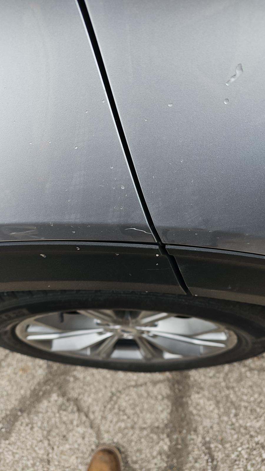 2023 Ford Explorer XLT AWD