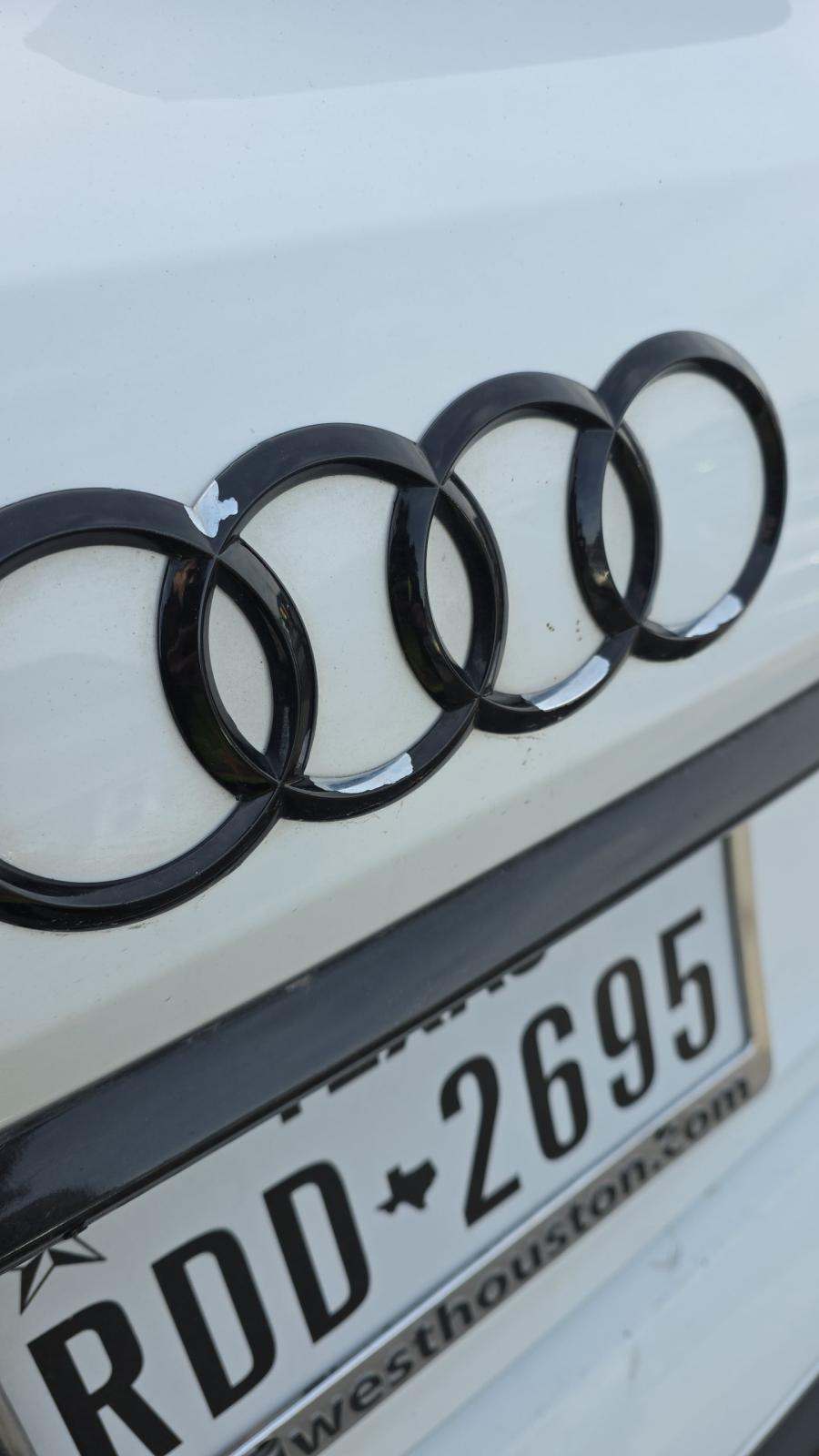 2022 Audi Q7 Premium AWD