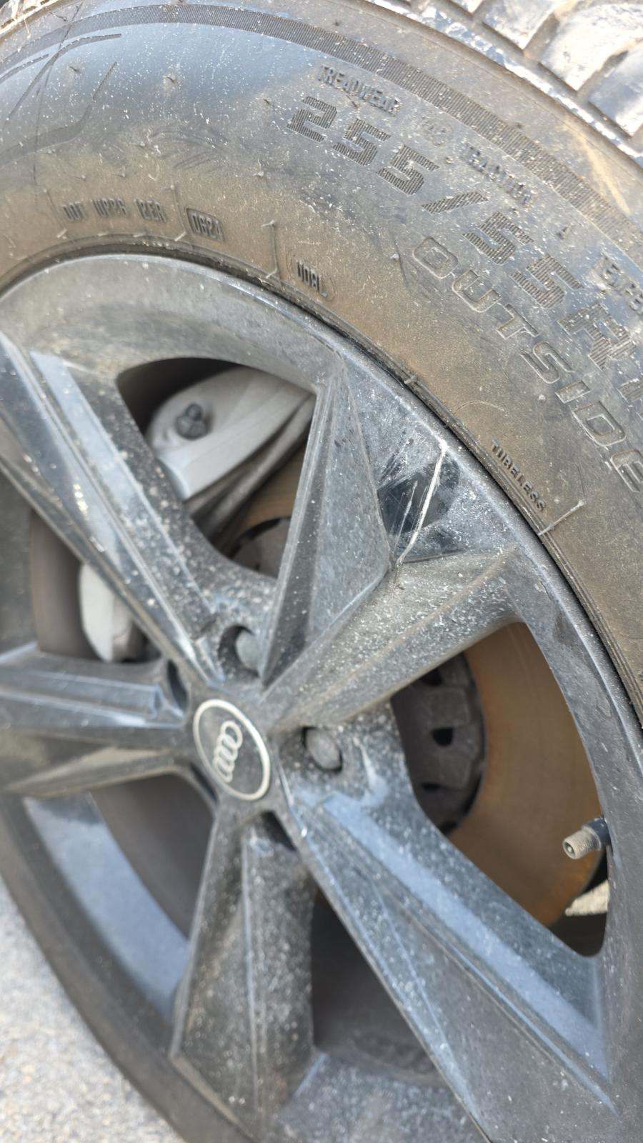 2022 Audi Q7 Premium AWD